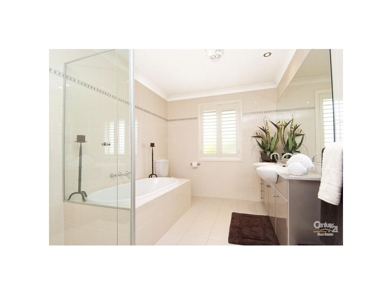 31 Government Farm Crescent, Castle Hill NSW 2154