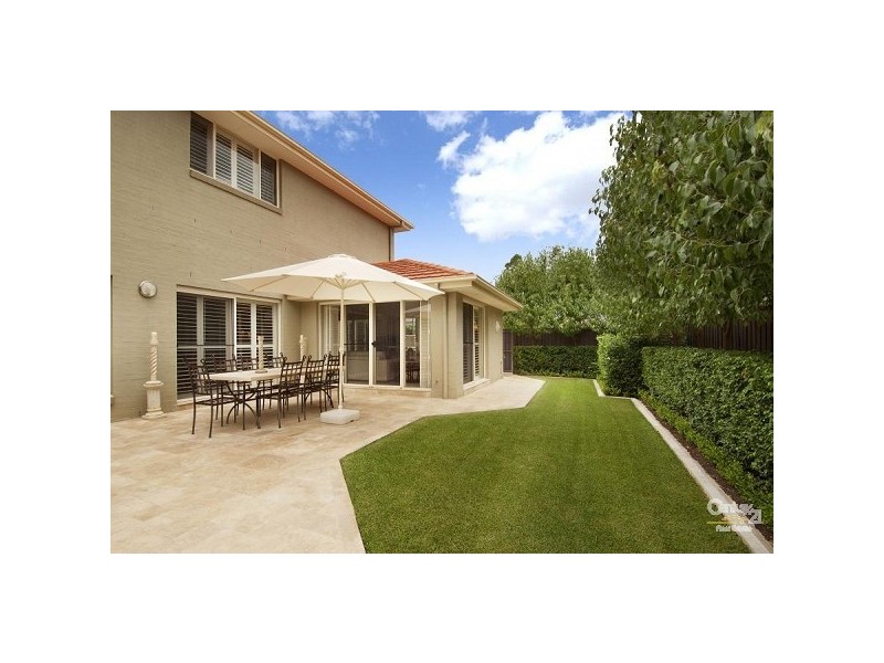 31 Government Farm Crescent, Castle Hill NSW 2154