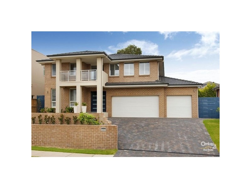 22 Darcey Road, Castle Hill NSW 2154