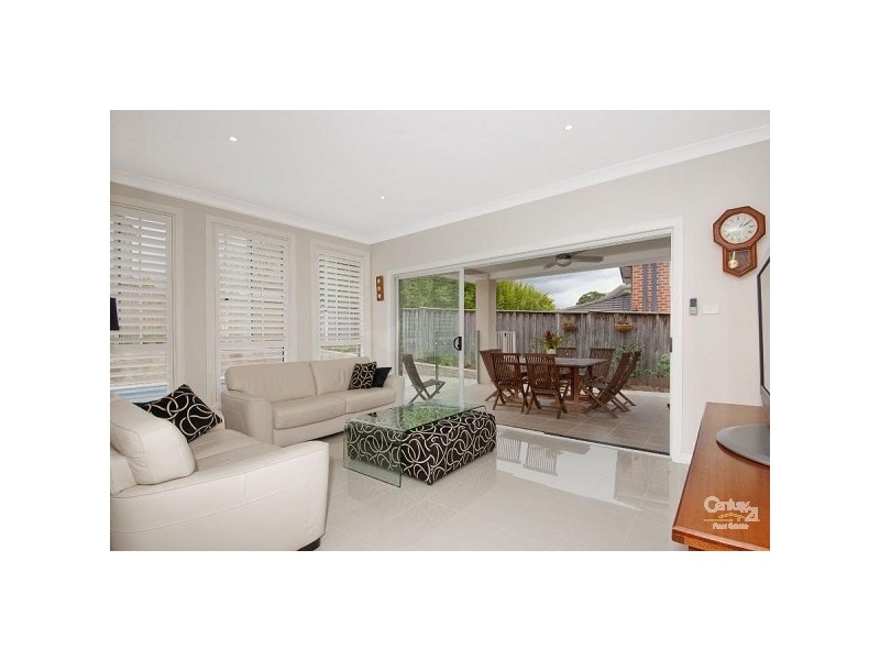 22 Darcey Road, Castle Hill NSW 2154