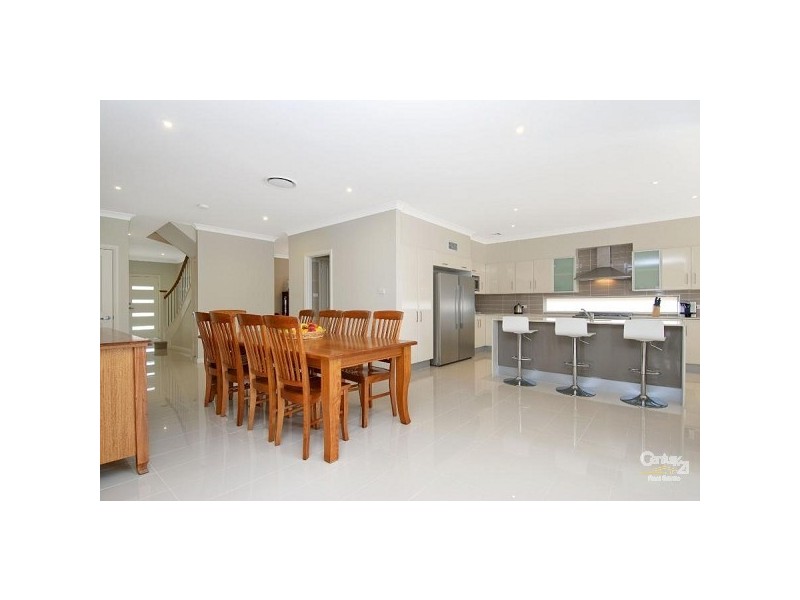 22 Darcey Road, Castle Hill NSW 2154