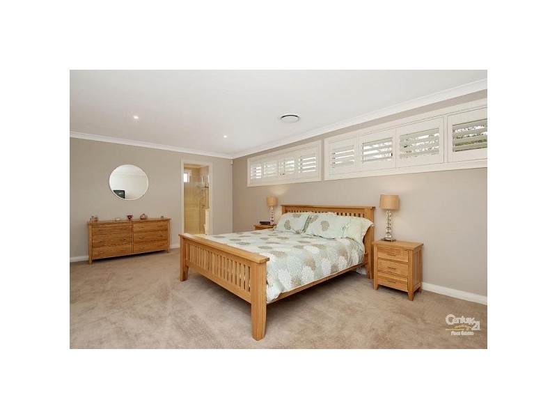 22 Darcey Road, Castle Hill NSW 2154