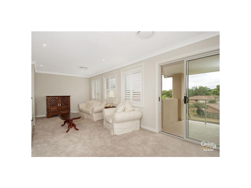 22 Darcey Road, Castle Hill NSW 2154