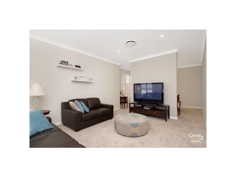 22 Darcey Road, Castle Hill NSW 2154