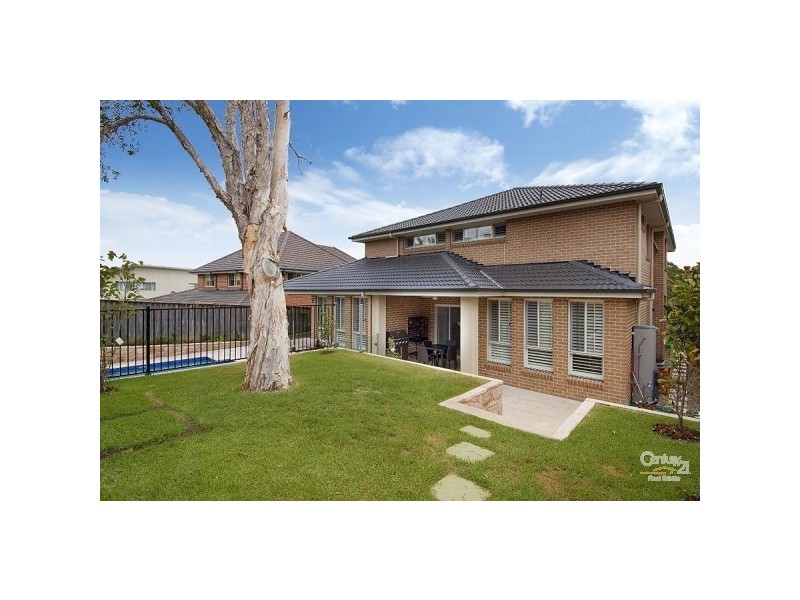 22 Darcey Road, Castle Hill NSW 2154