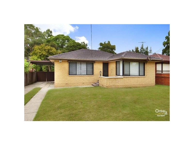 3 Christine Street, Northmead NSW 2152