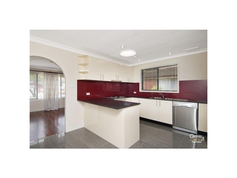 3 Christine Street, Northmead NSW 2152