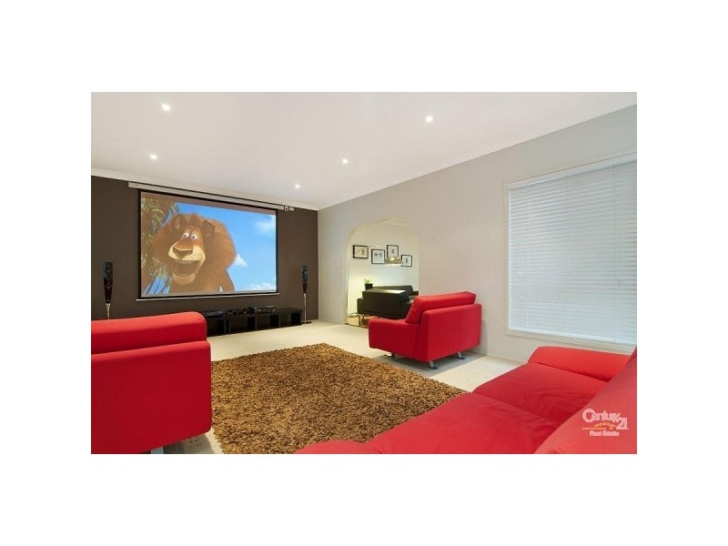 26 Sacoya Avenue, Bella Vista NSW 2153