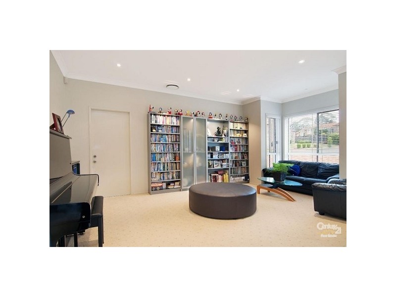 26 Sacoya Avenue, Bella Vista NSW 2153