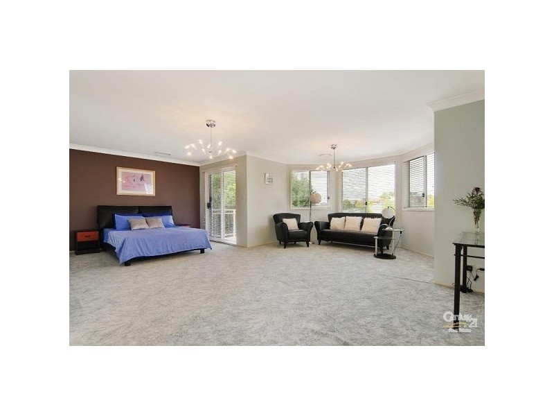 26 Sacoya Avenue, Bella Vista NSW 2153