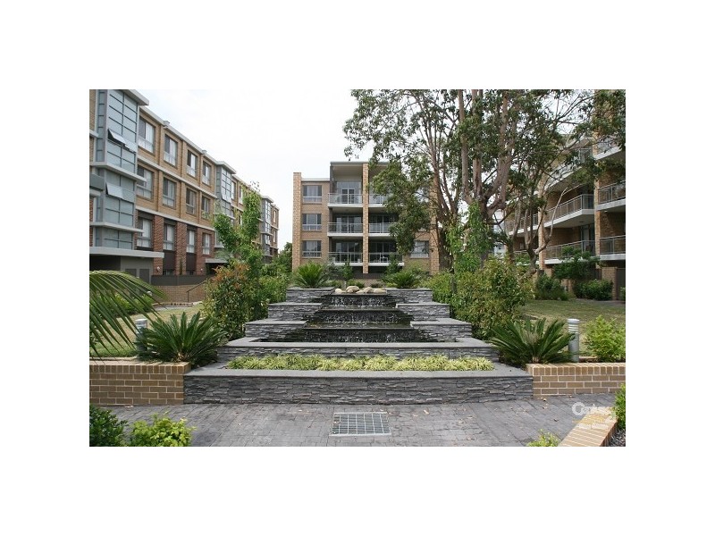 Castle Hill NSW 2154