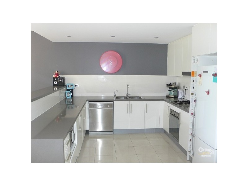 Castle Hill NSW 2154