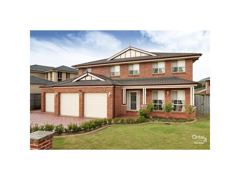 31 St Pauls Avenue, Castle Hill NSW 2154