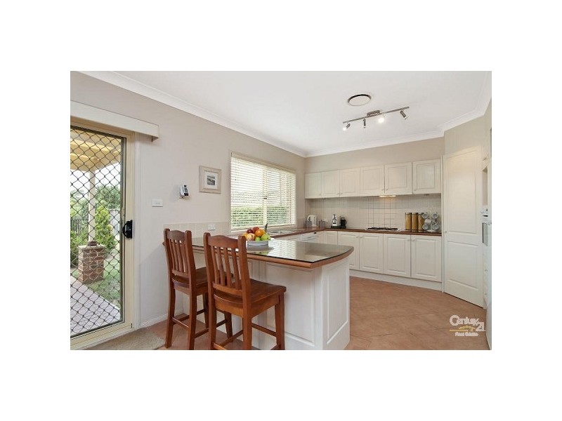 31 St Pauls Avenue, Castle Hill NSW 2154