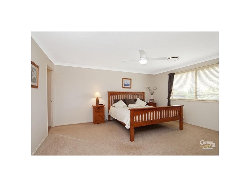 31 St Pauls Avenue, Castle Hill NSW 2154