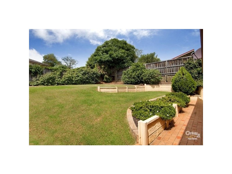 25 Duncraig Drive, Kellyville NSW 2155