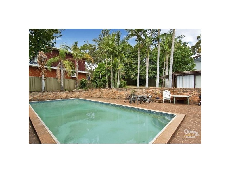 16 Merindah Road, Baulkham Hills NSW 2153