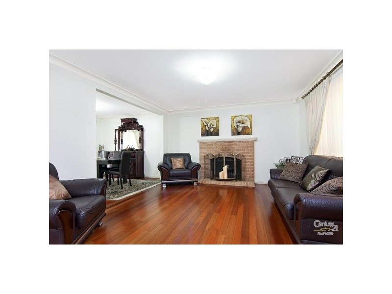 140 Shepherds Drive, Cherrybrook NSW 2126