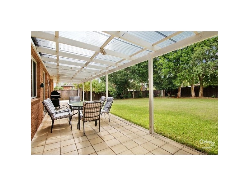 140 Shepherds Drive, Cherrybrook NSW 2126