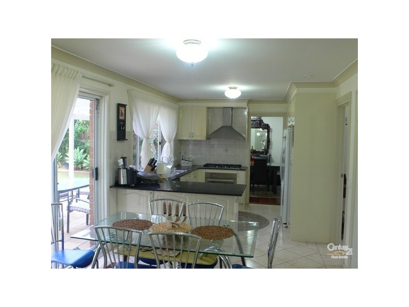 140 Shepherds Drive, Cherrybrook NSW 2126
