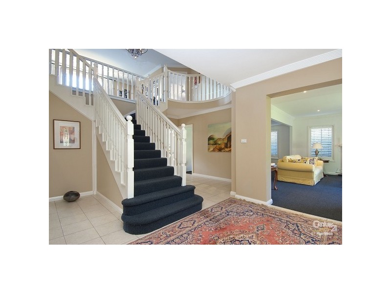 14 Carrbridge Dr, Castle Hill NSW 2154