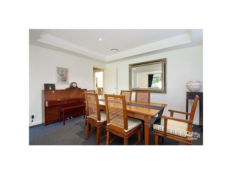 14 Carrbridge Dr, Castle Hill NSW 2154