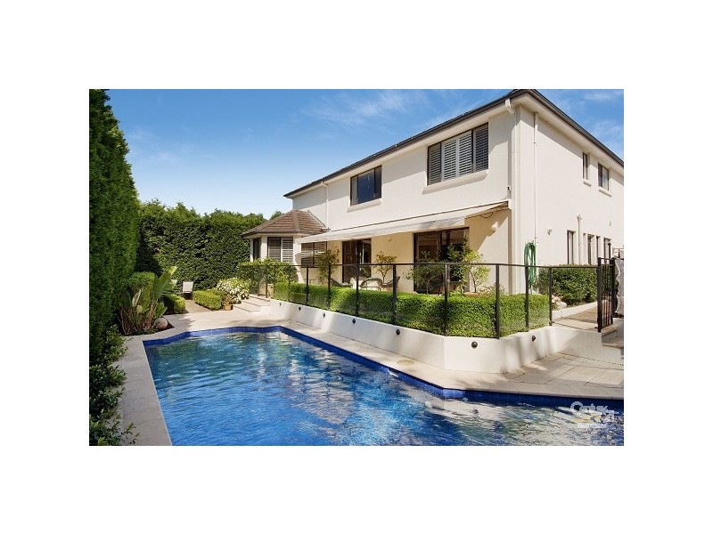 14 Carrbridge Dr, Castle Hill NSW 2154