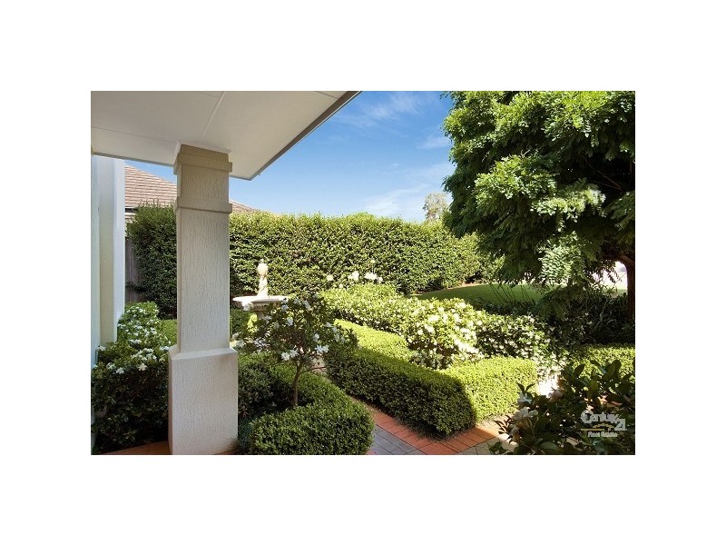 14 Carrbridge Dr, Castle Hill NSW 2154