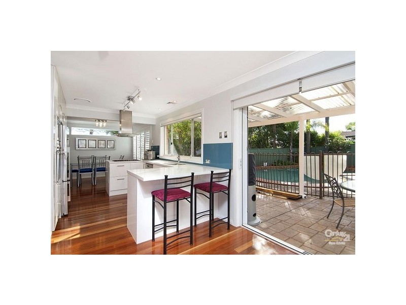 12 Bishopsgate Avenue, Castle Hill NSW 2154