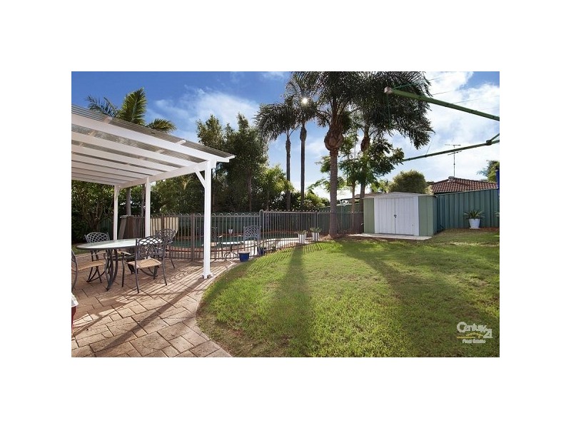 12 Bishopsgate Avenue, Castle Hill NSW 2154