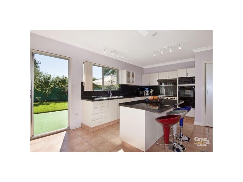 27 Lockhart Avenue, Castle Hill NSW 2154