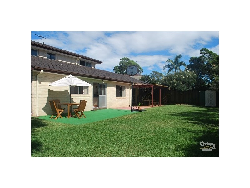 27 Lockhart Avenue, Castle Hill NSW 2154