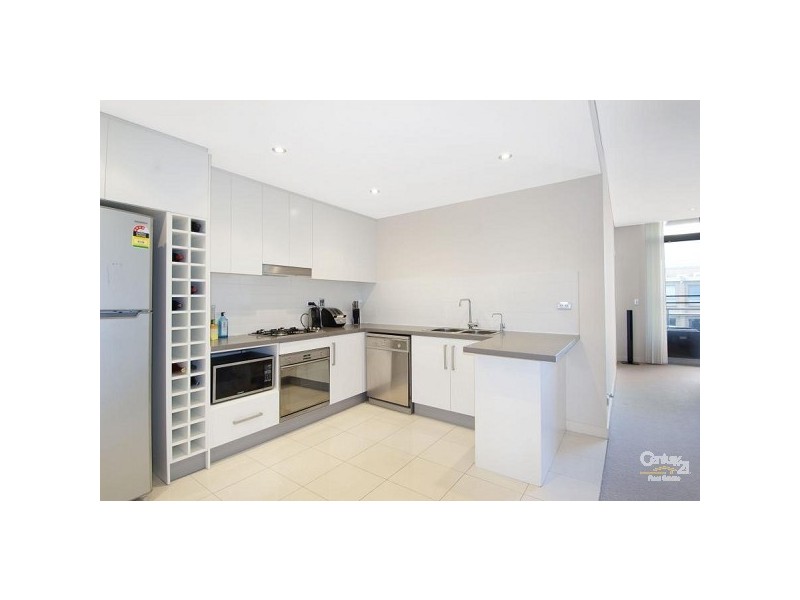 66/31-39 Sherwin Avenue, Castle Hill NSW 2154