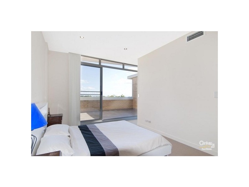 66/31-39 Sherwin Avenue, Castle Hill NSW 2154