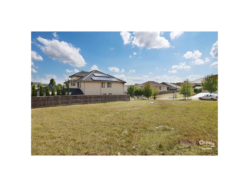 Bella Vista NSW 2153