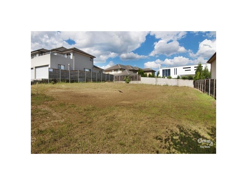 Bella Vista NSW 2153