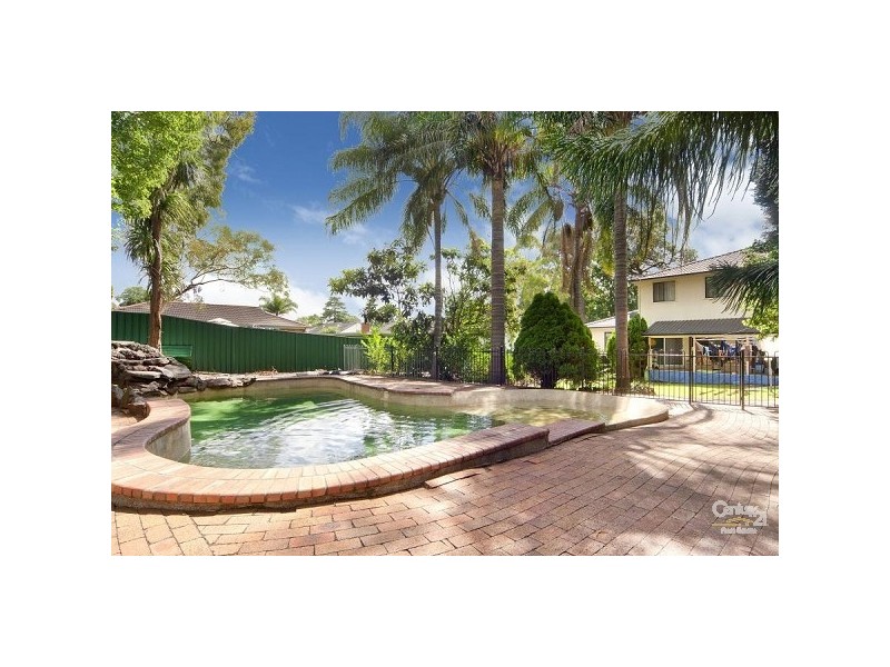 57 Showground Road, Castle Hill NSW 2154