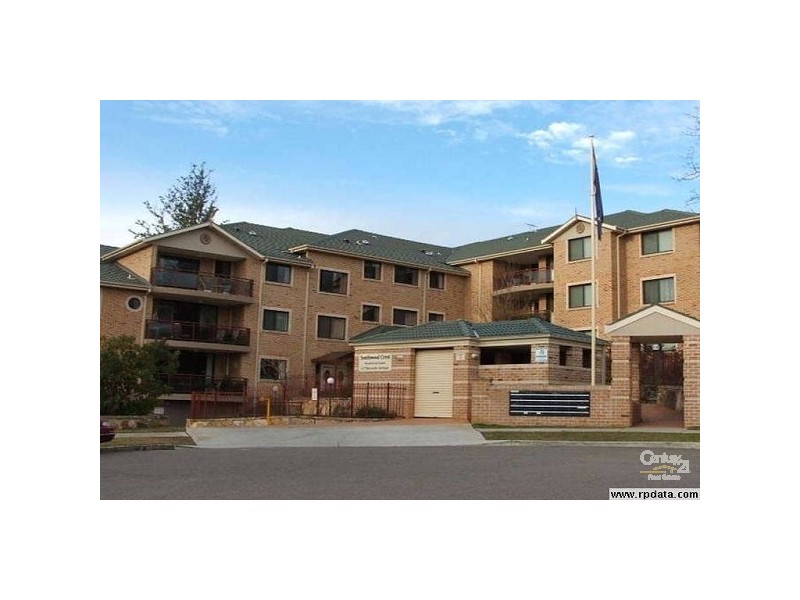 5/1-3 Sherwin Ave, Castle Hill NSW 2154