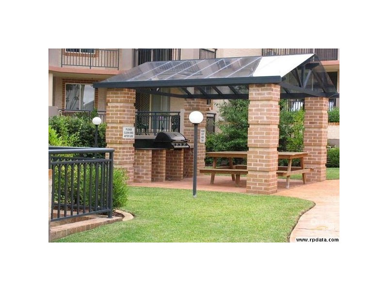 5/1-3 Sherwin Ave, Castle Hill NSW 2154