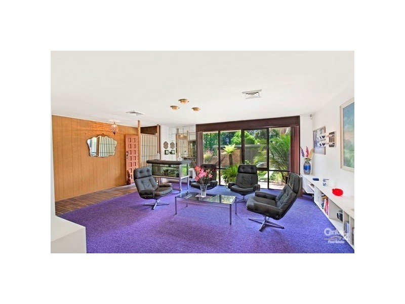 Castle Hill NSW 2154