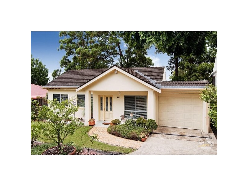 16 Dan Cres, Castle Hill NSW 2154