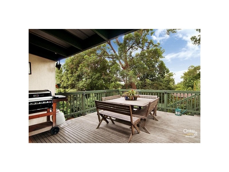 16 Dan Cres, Castle Hill NSW 2154