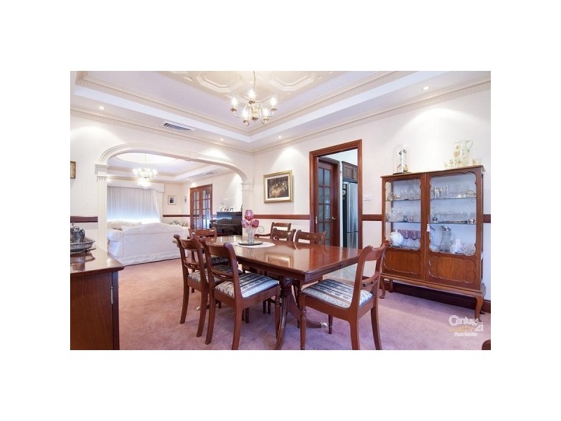 4 Grantown Court, Castle Hill NSW 2154