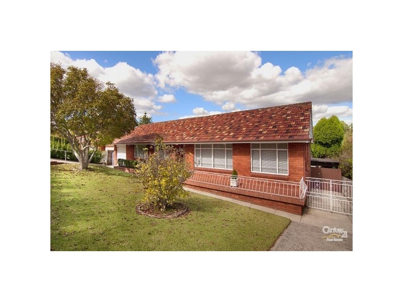 22 Mobbs Lane, Carlingford NSW 2118