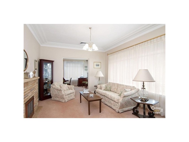 22 Mobbs Lane, Carlingford NSW 2118