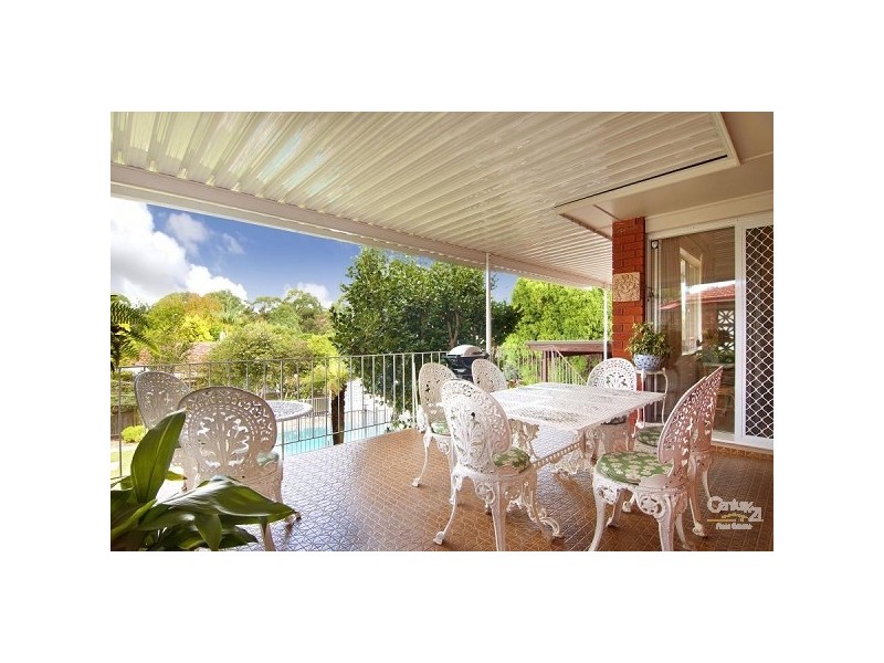 22 Mobbs Lane, Carlingford NSW 2118