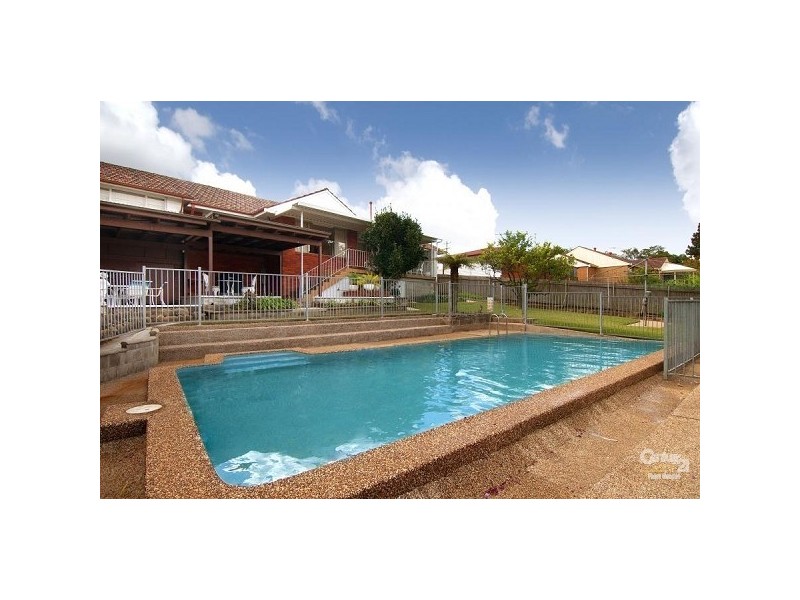 22 Mobbs Lane, Carlingford NSW 2118