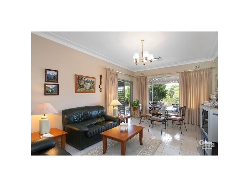 22 Mobbs Lane, Carlingford NSW 2118