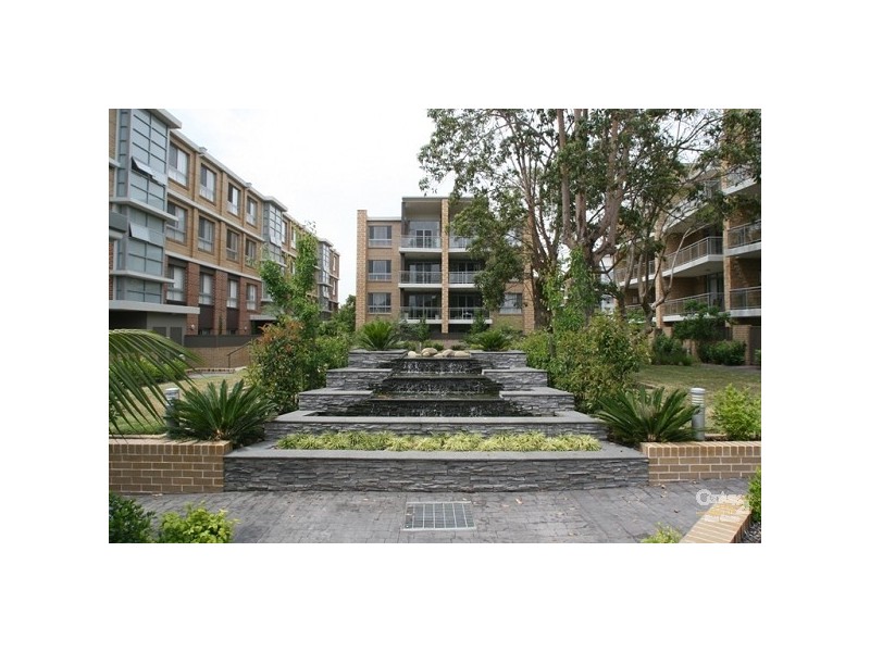 56/31-39 Sherwin Avenue, Castle Hill NSW 2154