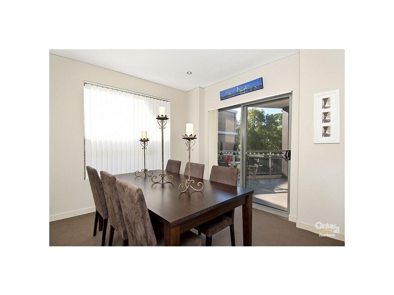 56/31-39 Sherwin Avenue, Castle Hill NSW 2154